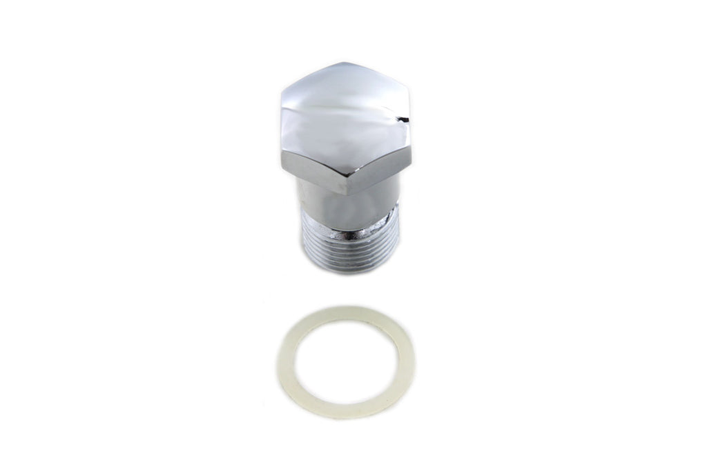 Tachometer Drive Block Off Plug