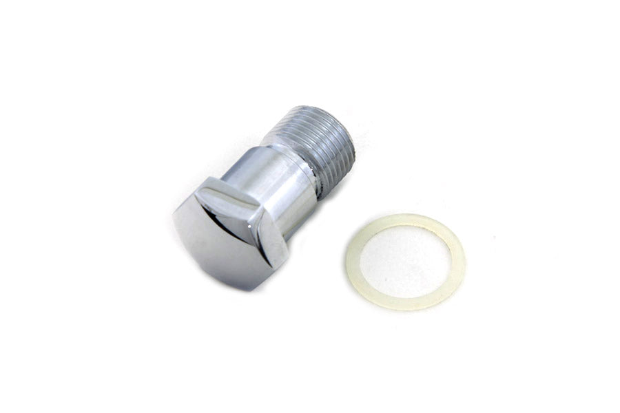 Tachometer Drive Block Off Plug