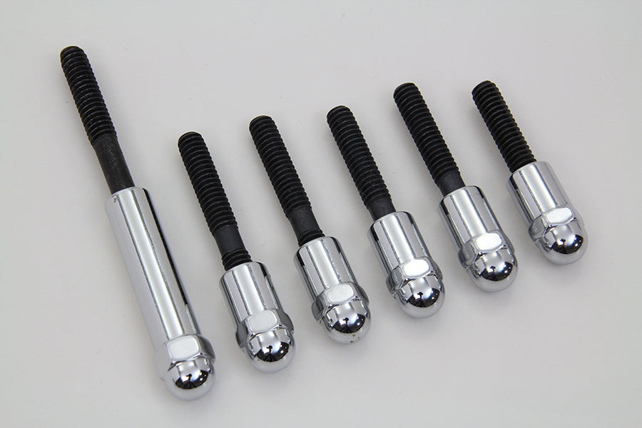 Acorn Cam Cover Screw