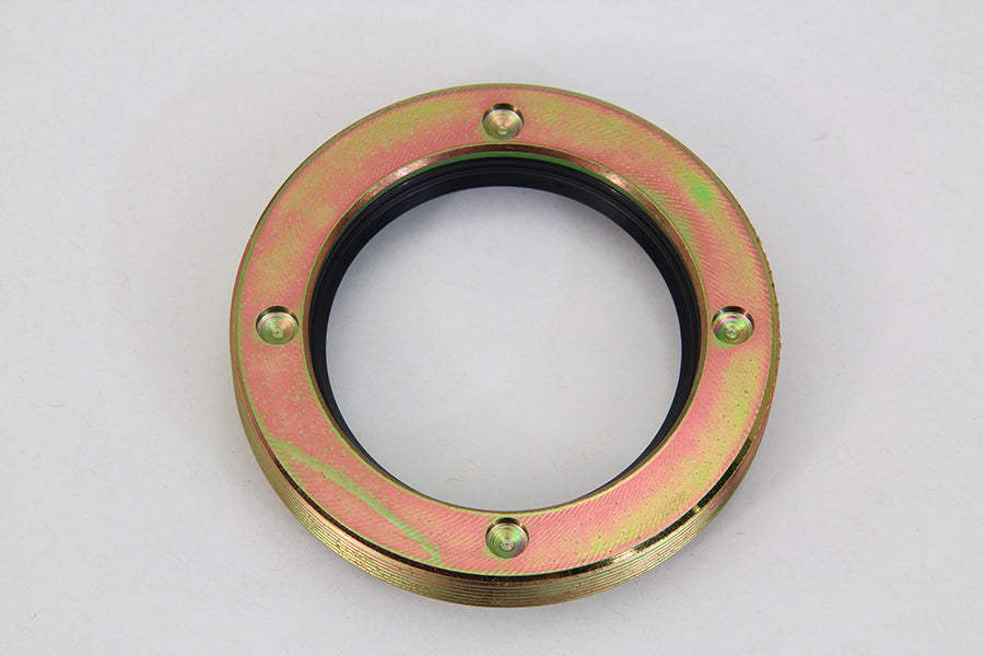 Engine Case Sprocket Shaft Retainer and Seal