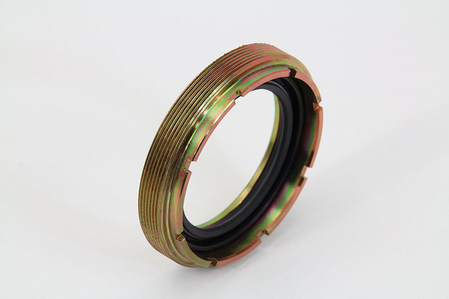 Engine Case Sprocket Shaft Retainer and Seal