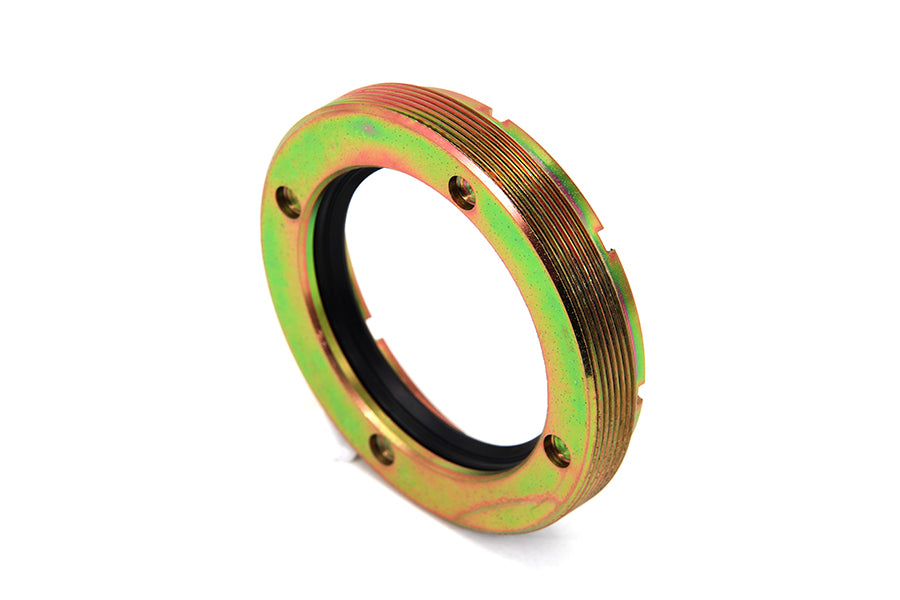 Engine Case Sprocket Shaft Retainer and Seal