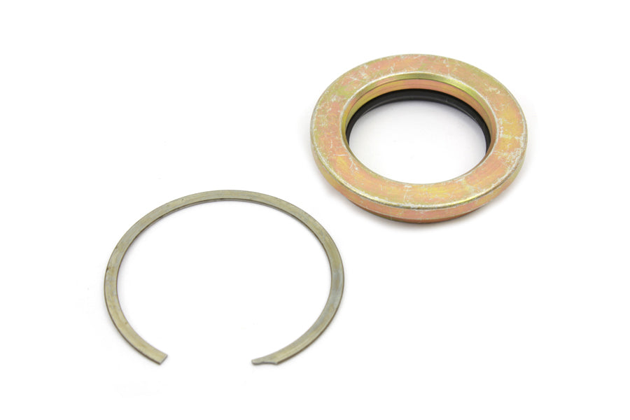 Engine Case Sprocket Shaft Seal