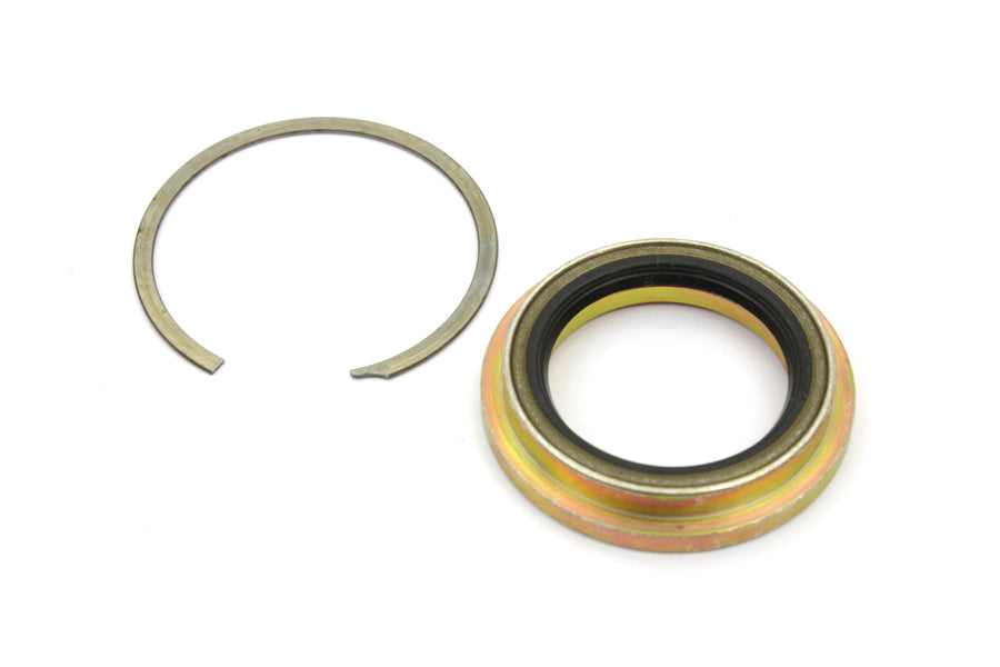 Engine Case Sprocket Shaft Seal