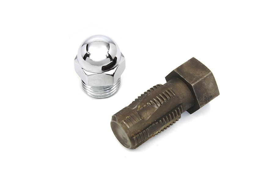Oversize Timing Plug and Tap