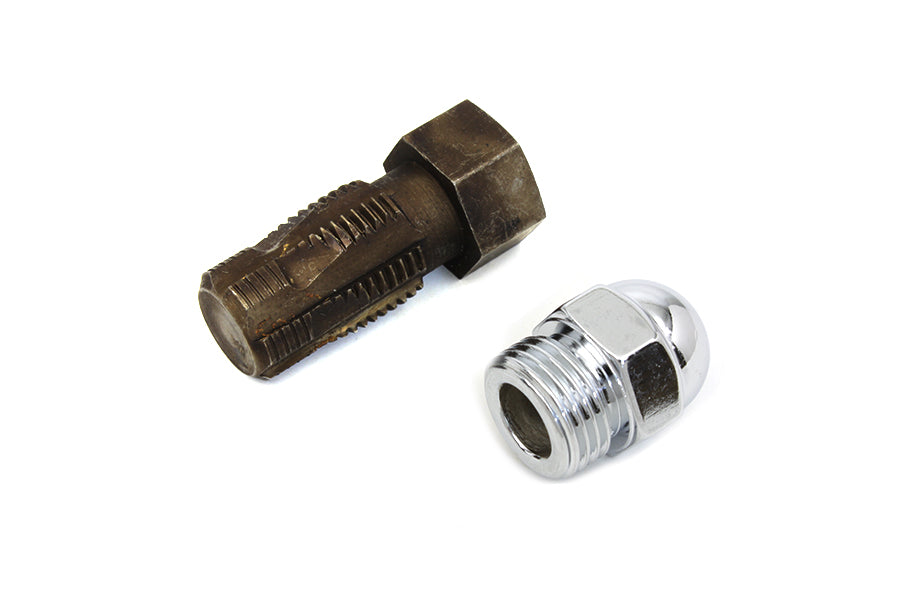 Oversize Timing Plug and Tap