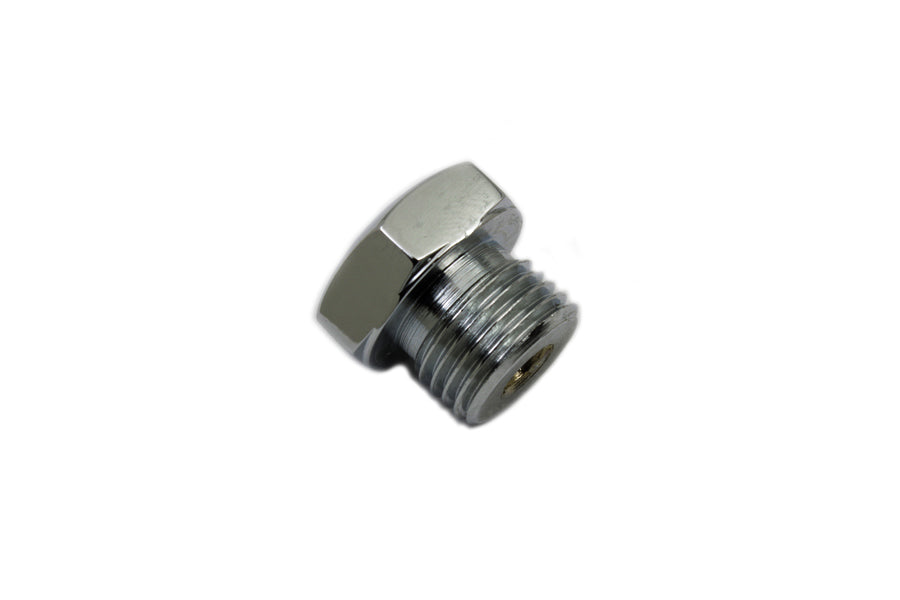Oversize Oil Tank Drain Plug Only