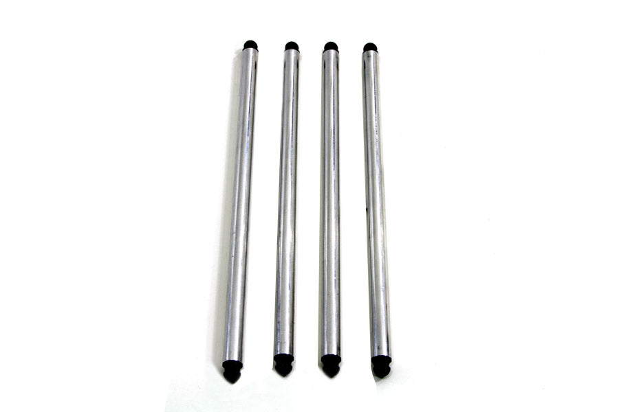 Colony Solid Alloy Pushrod