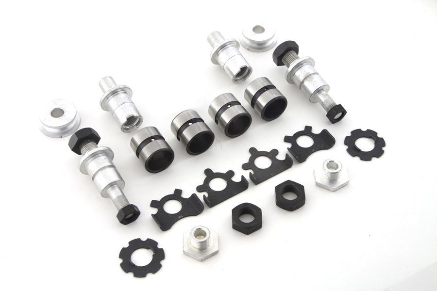 Rebuild Kit