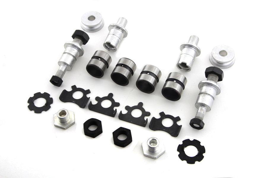 Rebuild Kit