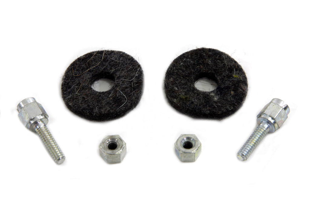 6 Volt Battery Terminal Kit