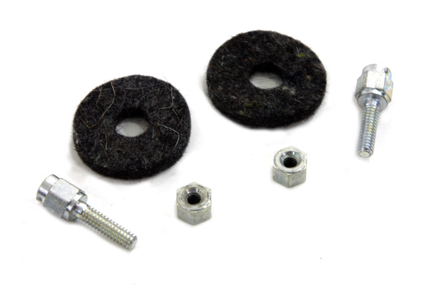 6 Volt Battery Terminal Kit