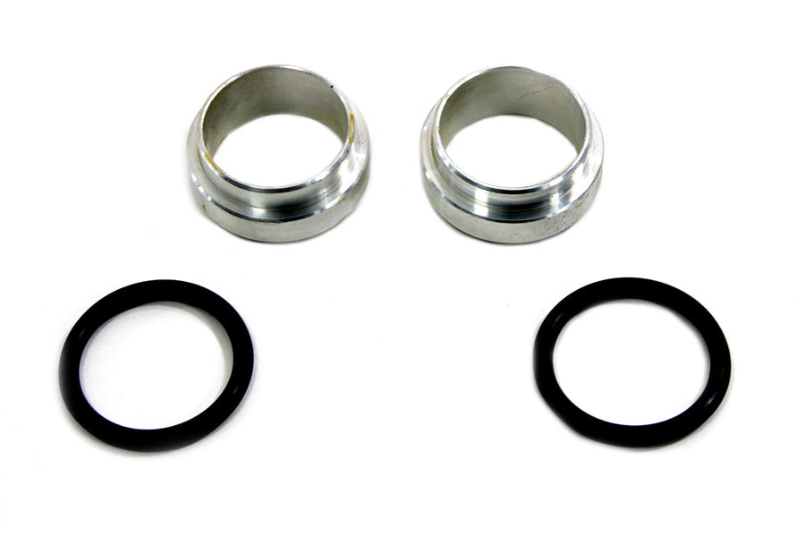 Manifold Nipple Kit Weld-On Type
