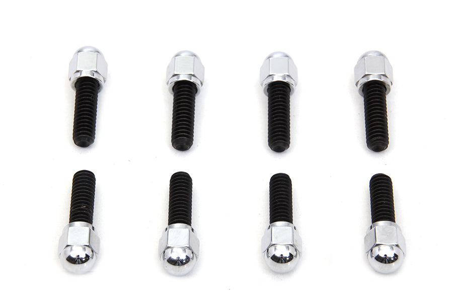Acorn Tappet Base Screw
