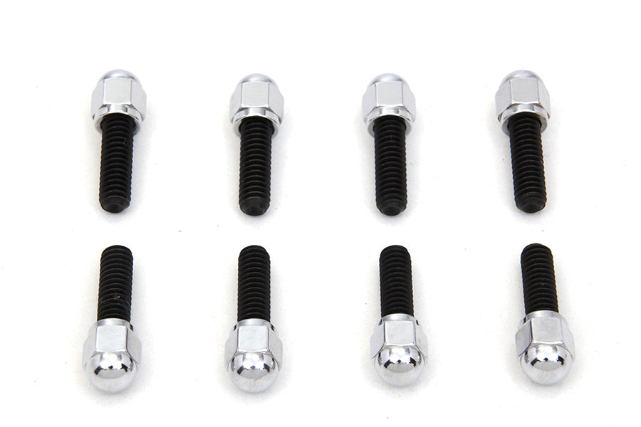 Acorn Tappet Base Screw