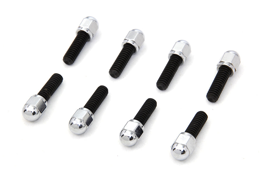 Acorn Tappet Base Screw