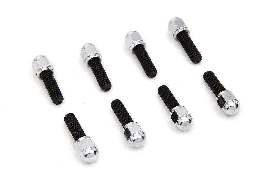 Acorn Tappet Base Screw