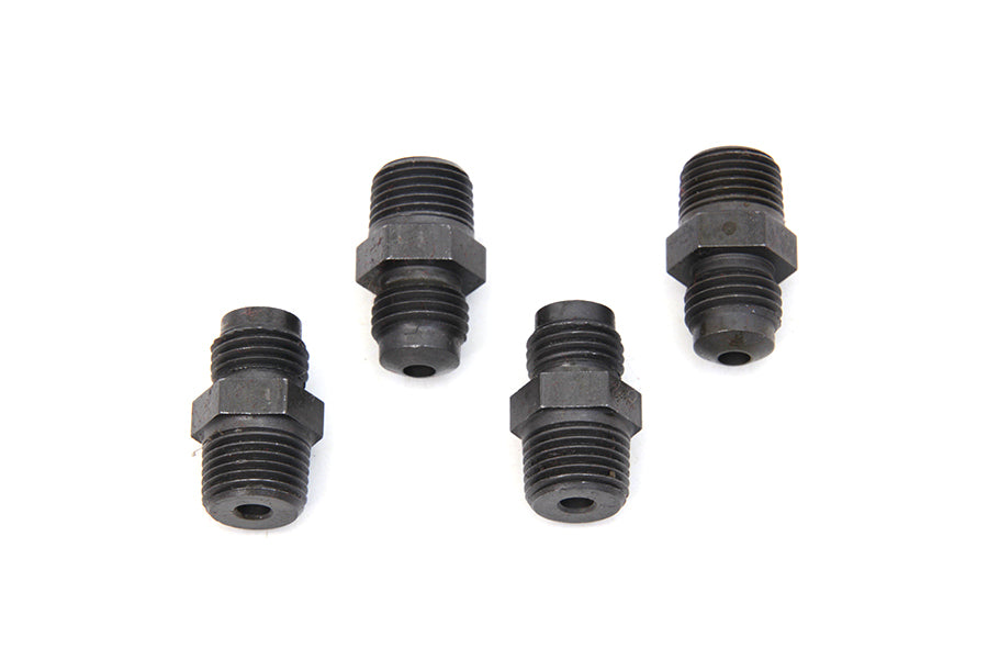 Rocker Box Drain Tube Fitting Kit