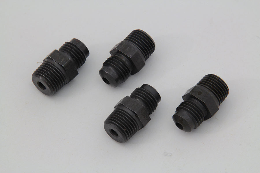 Rocker Box Drain Tube Fitting Kit