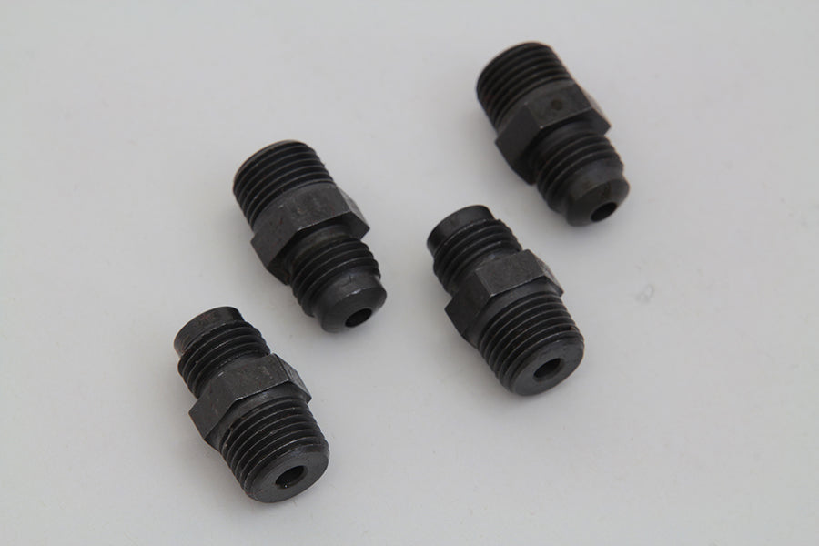 Rocker Box Drain Tube Fitting Kit
