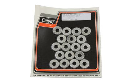 Cadmium Headbolt Washer