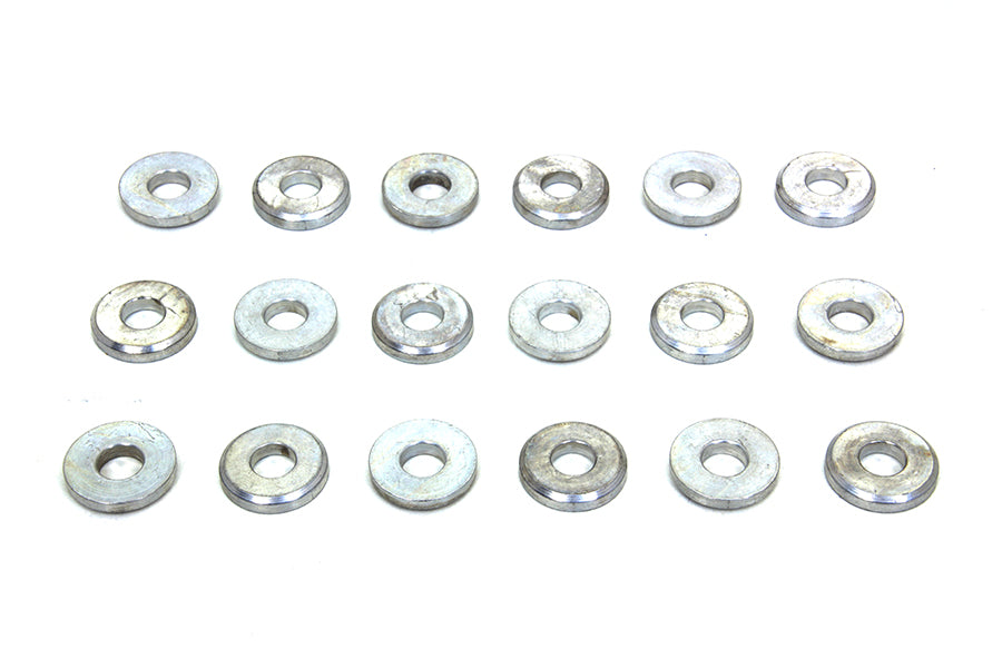 Cadmium Headbolt Washer