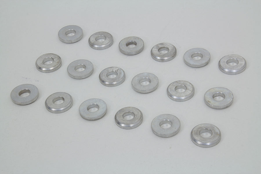 Cadmium Headbolt Washer