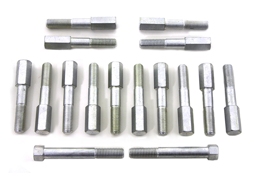 Cadmium Cylinder Headbolt