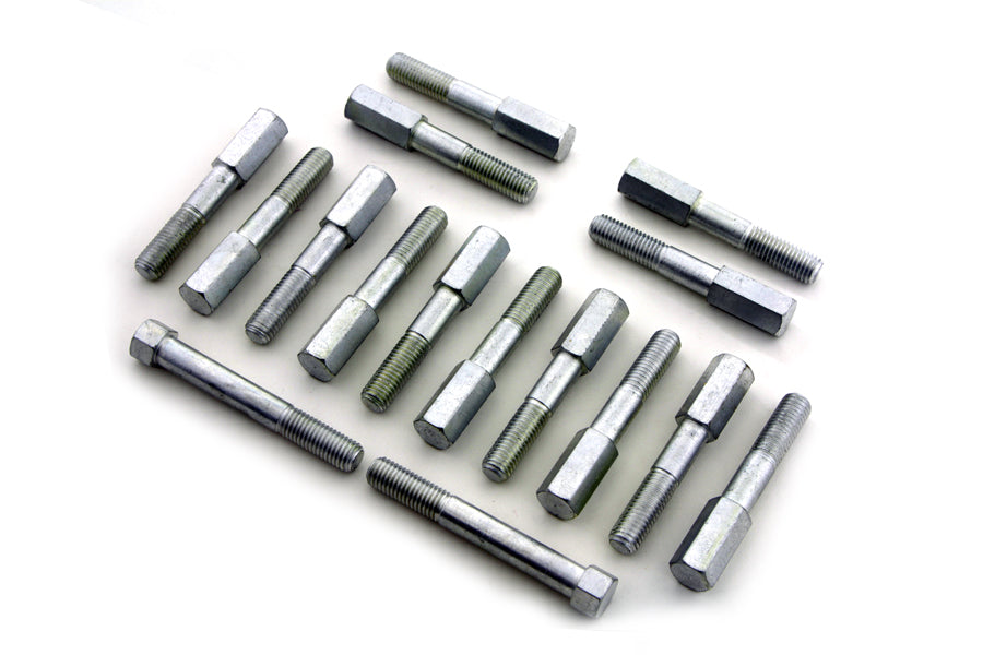 Cadmium Cylinder Headbolt