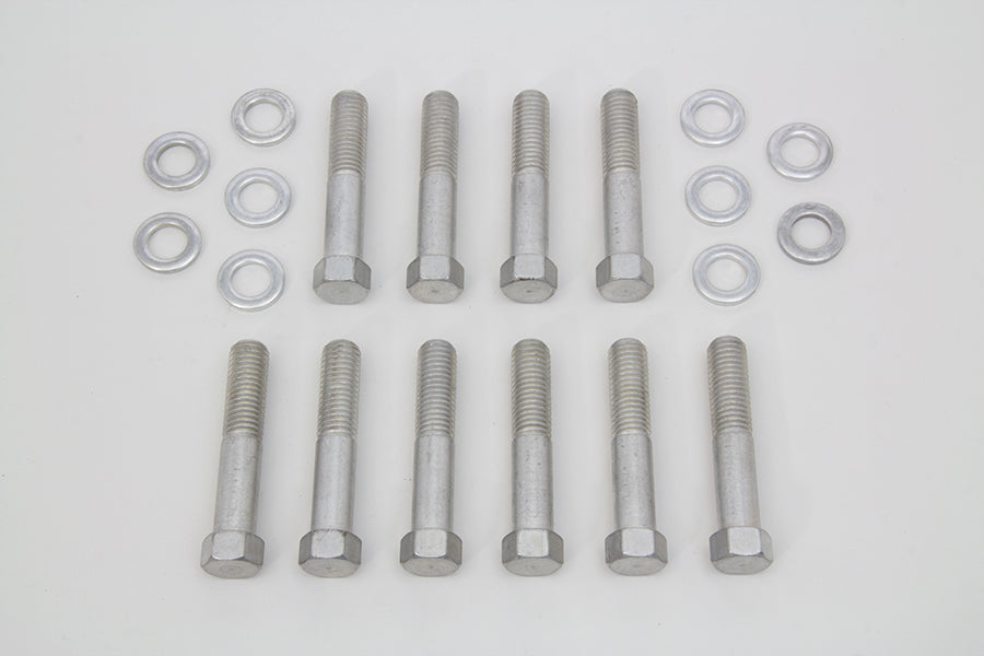 Cadmium Stock 61 Cylinder Head Bolt