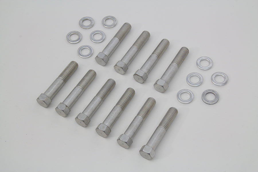 Cadmium Stock 61 Cylinder Head Bolt