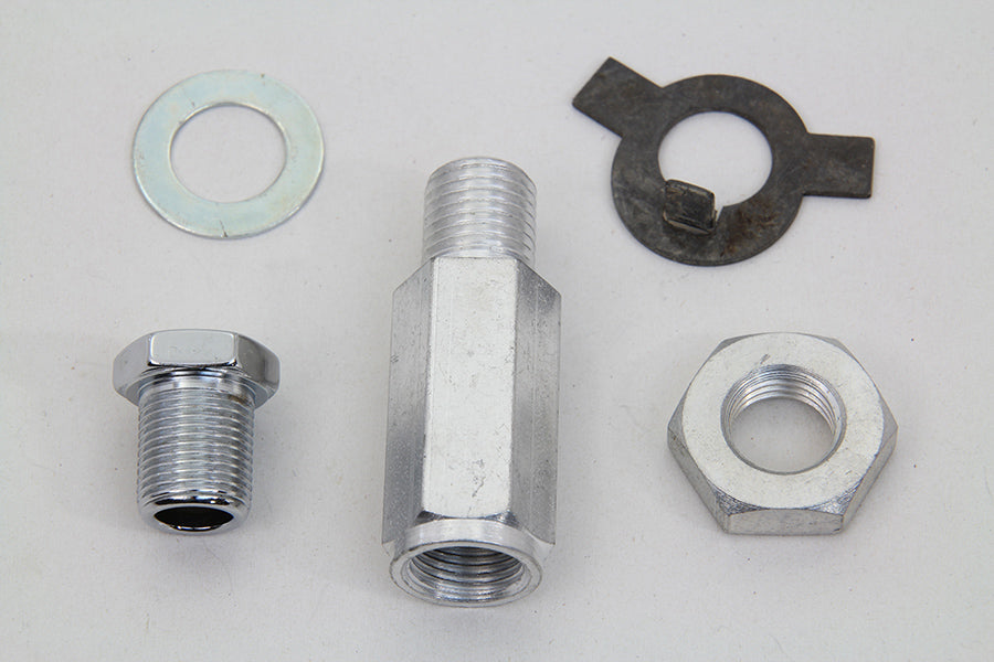 Dash Panel Mounting Stud and Center Screw