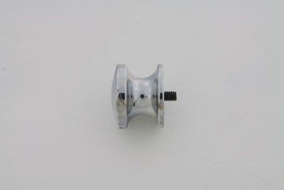 Chrome Gas Shut-Off Extension Knob