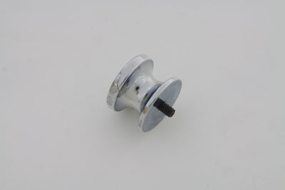 Chrome Gas Shut-Off Extension Knob