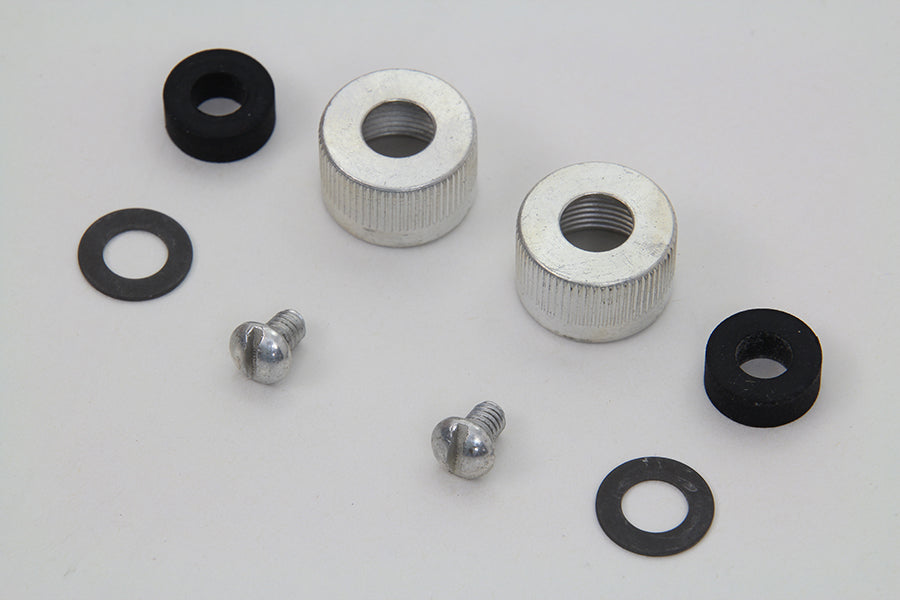 Spark Plug Cable Nuts with Packing