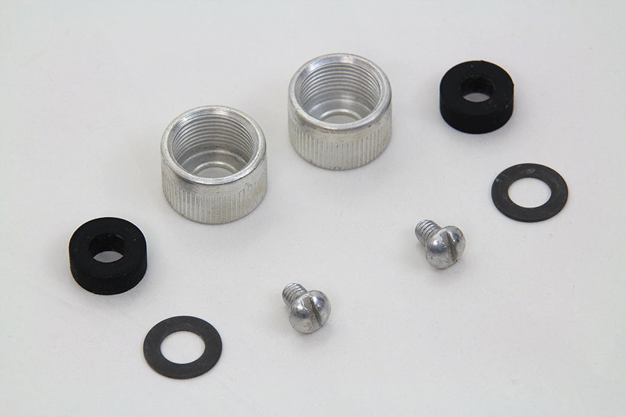 Spark Plug Cable Nuts with Packing