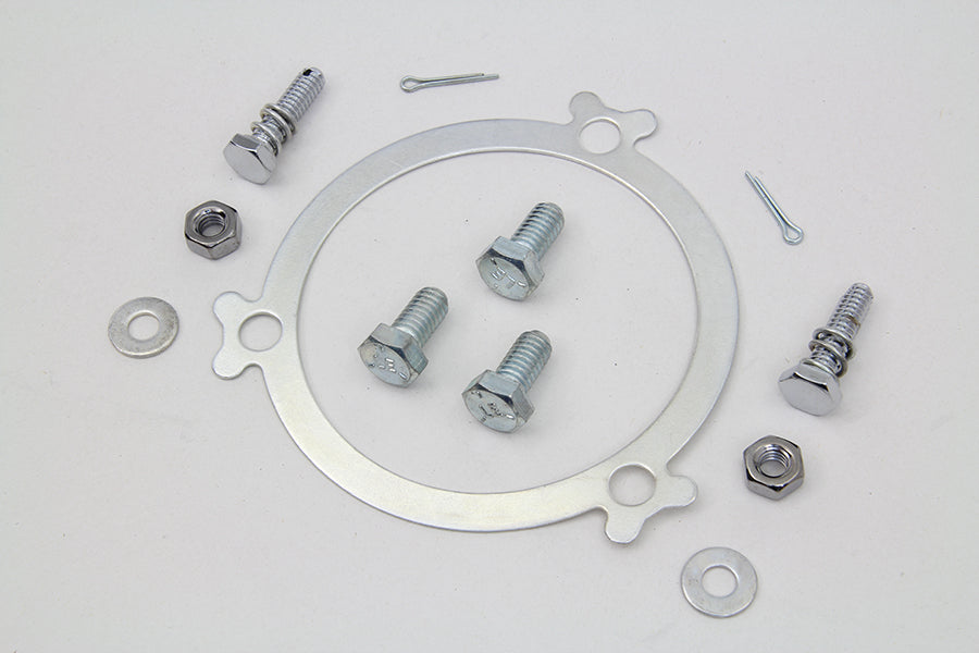Inner Primary Mounting Kit