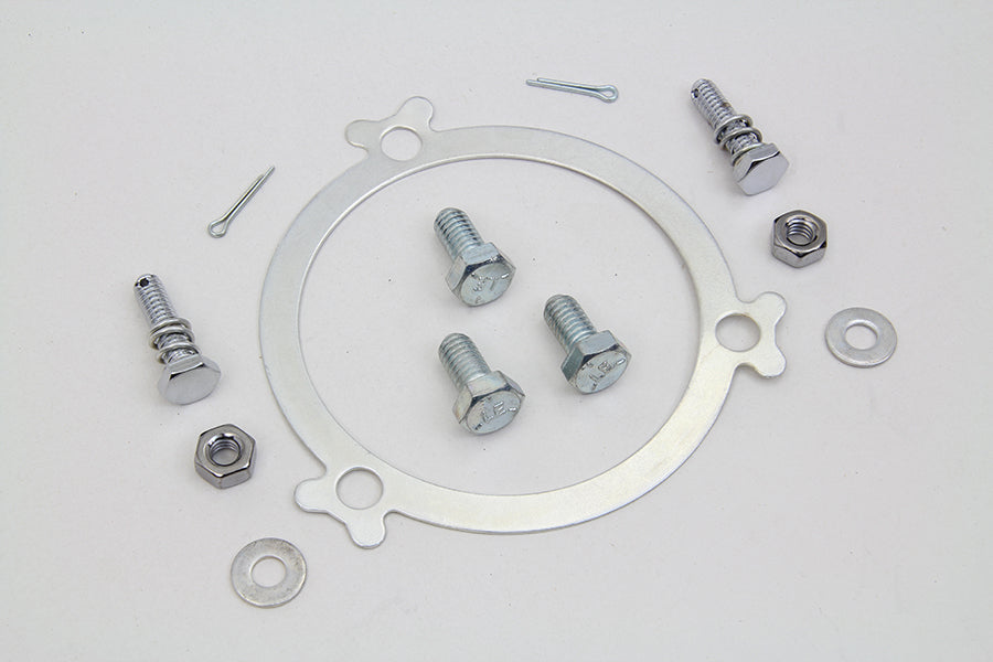 Inner Primary Mounting Kit
