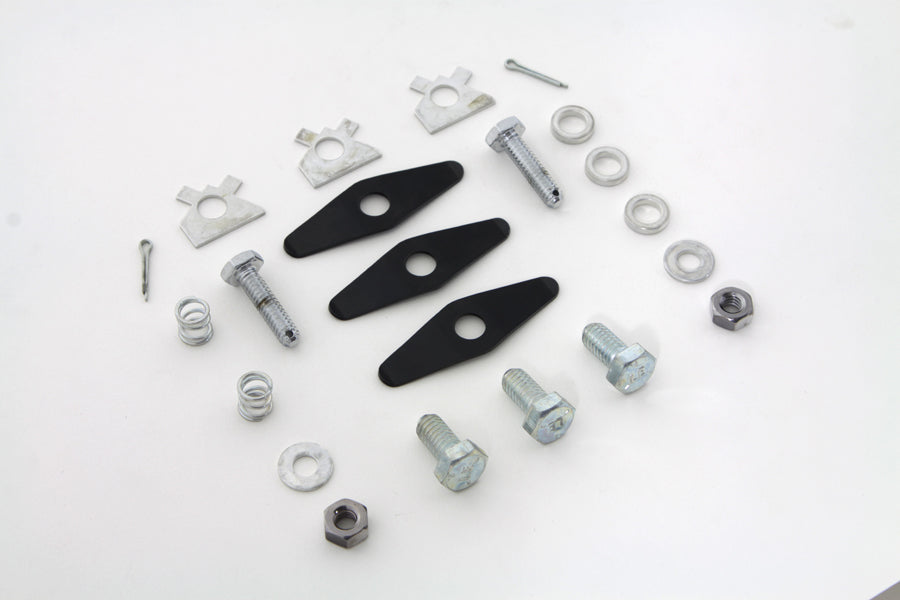 Inner Primary Mount Kit