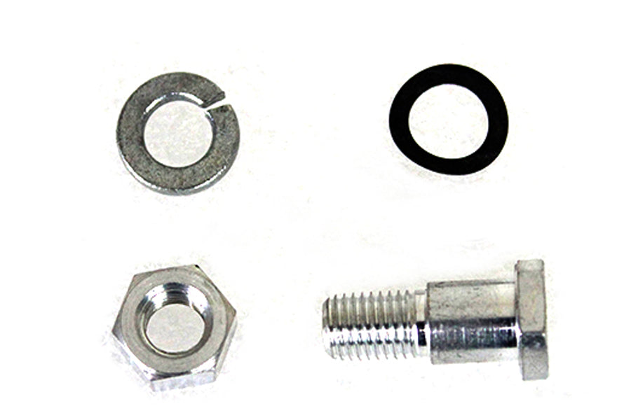 Tank Hand Shifter Rod End Bolt
