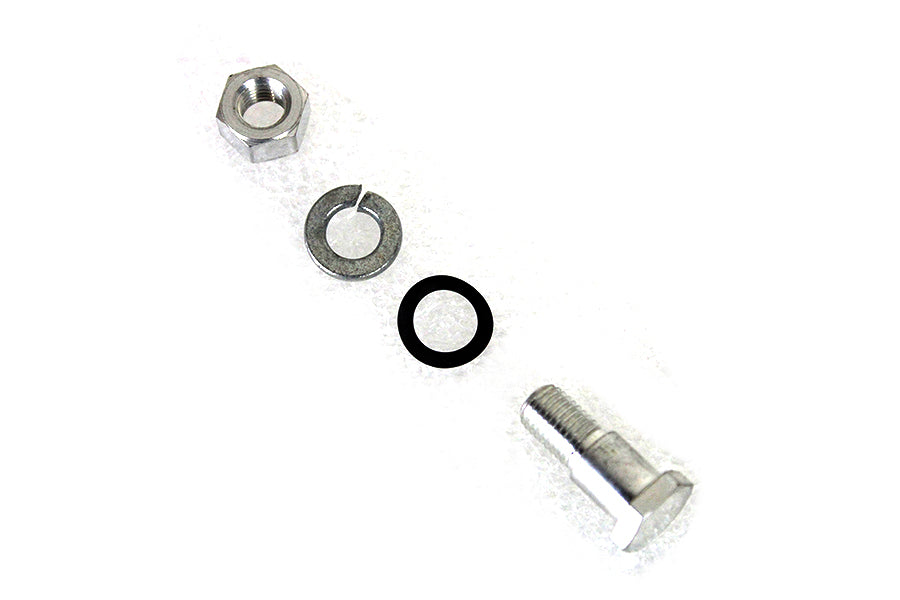 Tank Hand Shifter Rod End Bolt