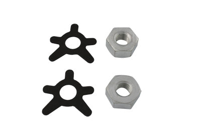 Brake Shaft Nut