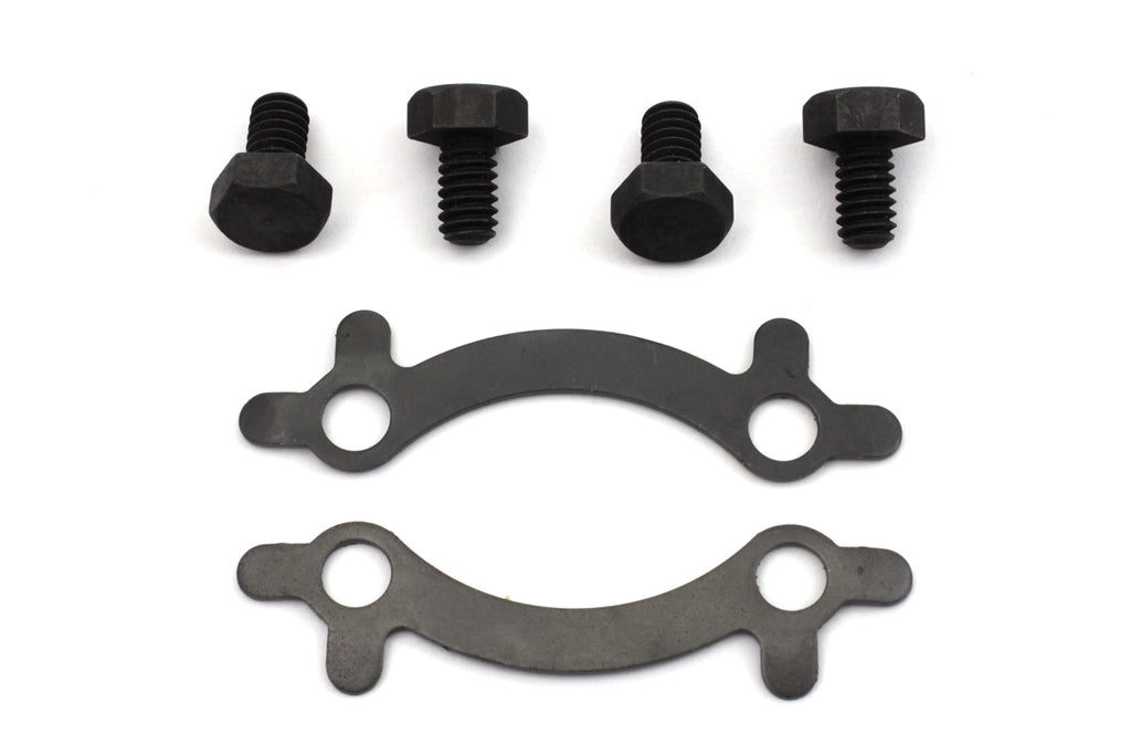 Air Cleaner Mount Screw and Lock Kit