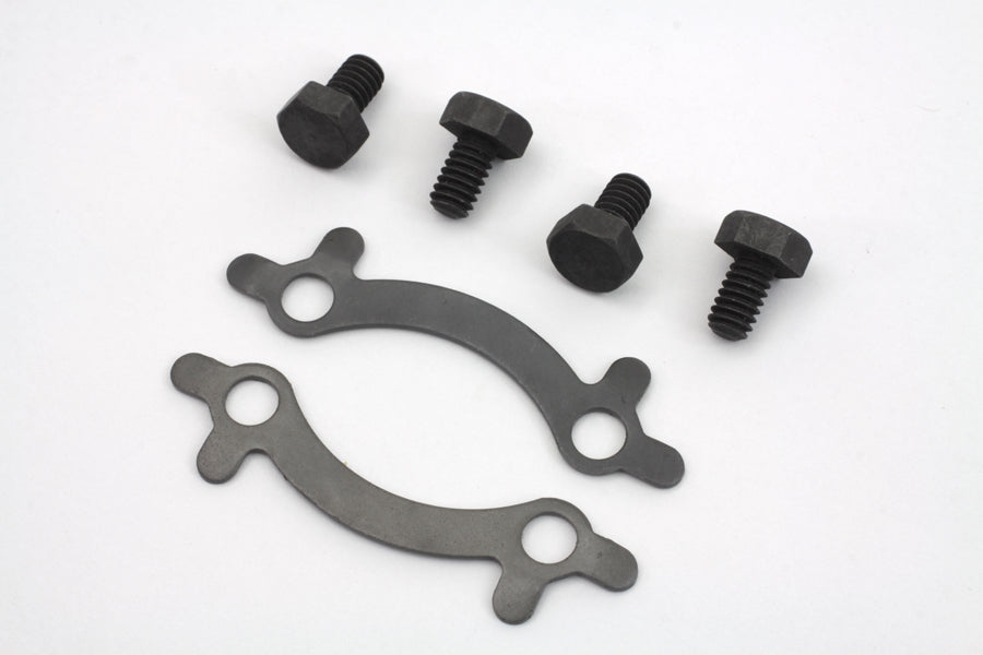 Air Cleaner Mount Screw and Lock Kit