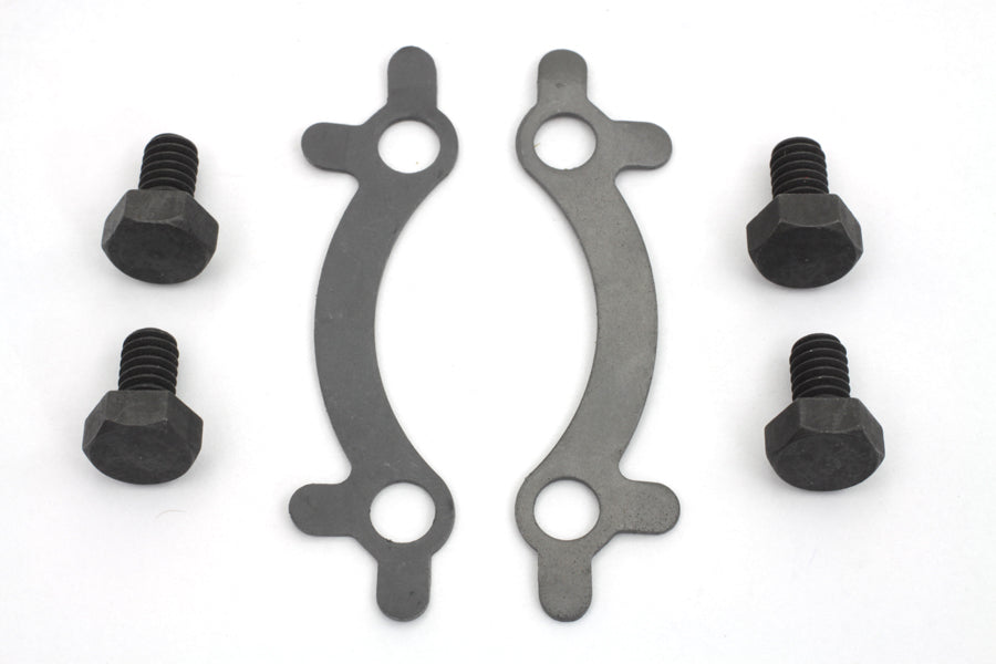 Air Cleaner Mount Screw and Lock Kit