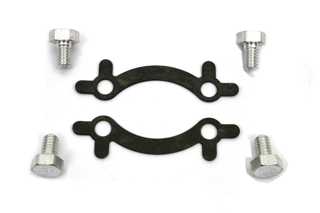 Air Cleaner Mount Screw and Lock
