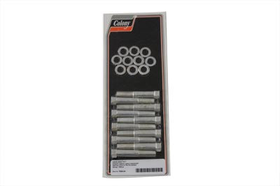 Cadmium Stock Head Bolt