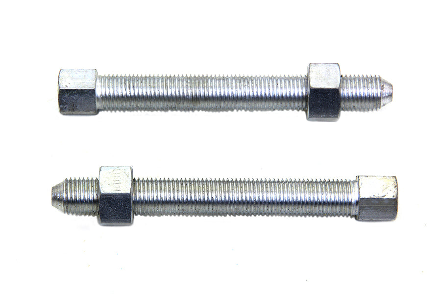 Cadmium Rear Chain Adjuster