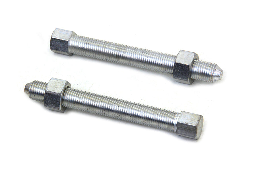 Cadmium Rear Chain Adjuster