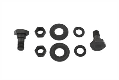 Rear Kickstand Mounting Hardware